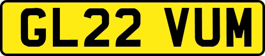 GL22VUM