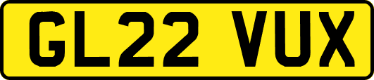 GL22VUX