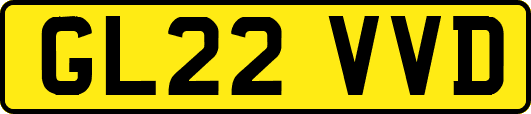 GL22VVD