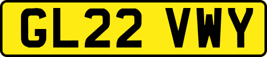 GL22VWY