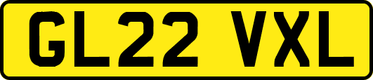 GL22VXL