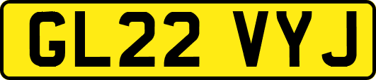 GL22VYJ