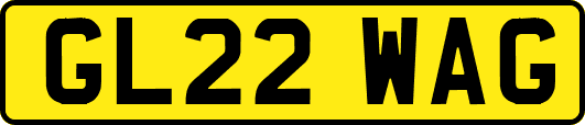 GL22WAG