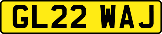 GL22WAJ