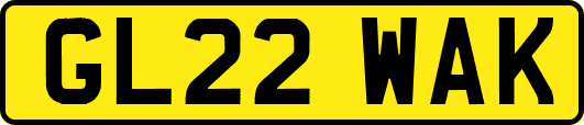 GL22WAK