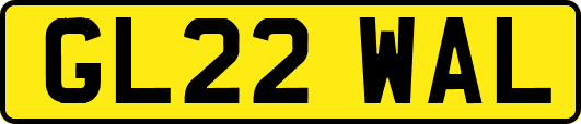 GL22WAL