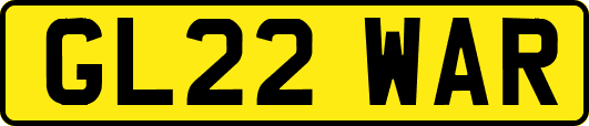 GL22WAR
