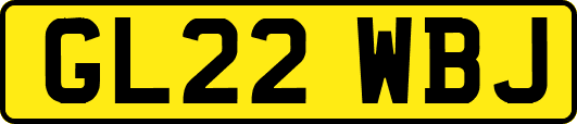 GL22WBJ