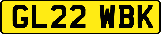 GL22WBK
