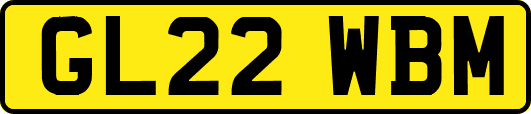GL22WBM