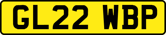 GL22WBP