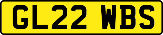 GL22WBS