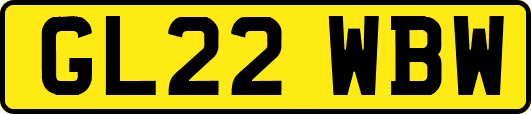 GL22WBW
