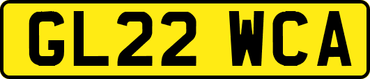 GL22WCA