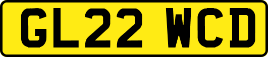 GL22WCD
