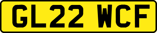 GL22WCF