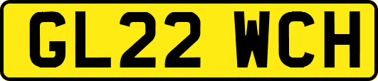 GL22WCH