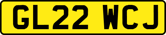 GL22WCJ