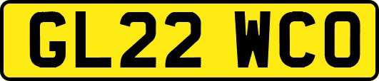GL22WCO
