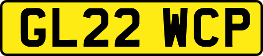 GL22WCP