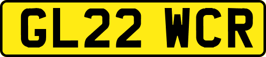 GL22WCR