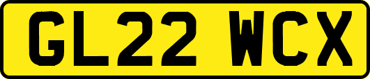 GL22WCX
