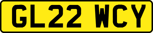 GL22WCY