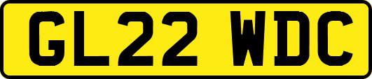 GL22WDC