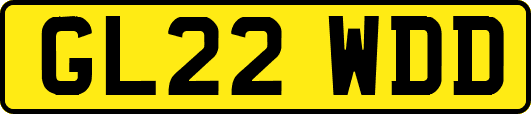 GL22WDD