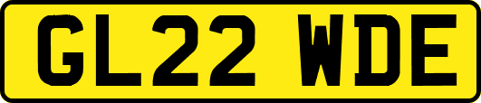 GL22WDE