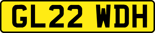 GL22WDH
