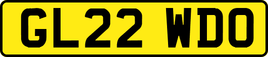GL22WDO