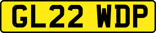 GL22WDP