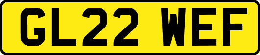 GL22WEF