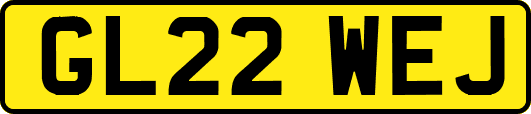 GL22WEJ