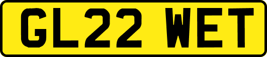GL22WET