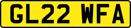 GL22WFA