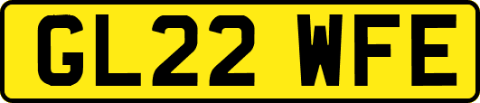 GL22WFE