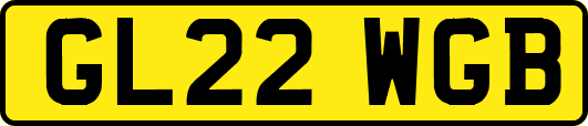 GL22WGB