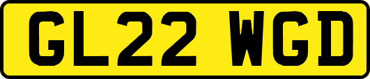GL22WGD