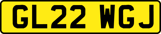 GL22WGJ