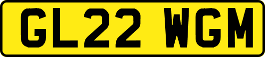 GL22WGM