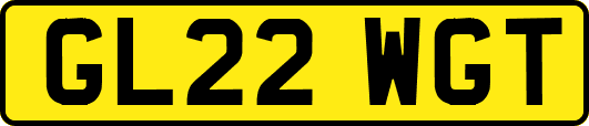 GL22WGT