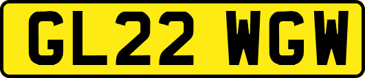 GL22WGW