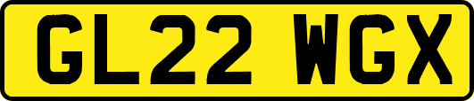 GL22WGX