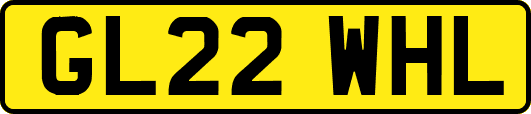 GL22WHL