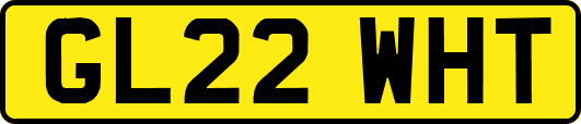 GL22WHT