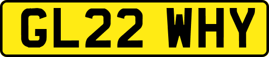 GL22WHY
