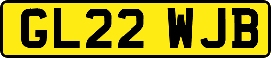 GL22WJB