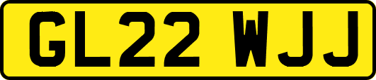 GL22WJJ